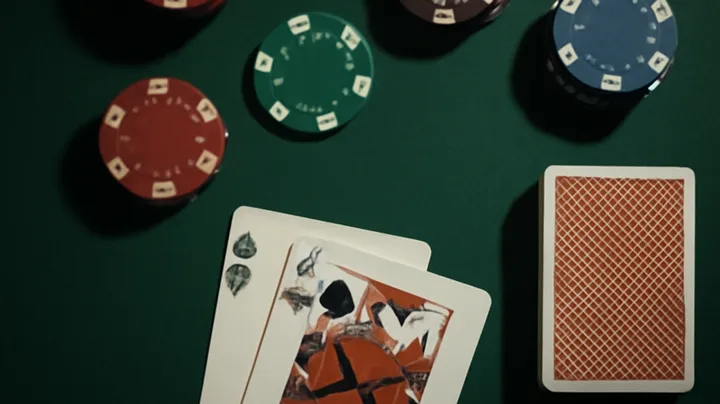 Table Games Selection Table Games Selection