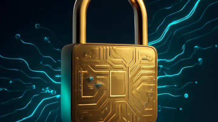 Enhanced Security Features Enhanced Security Features