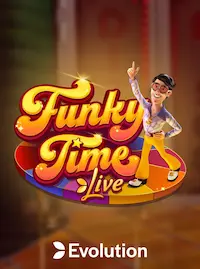 Funky Time Funky Time live disco show at TK7000 COM Bangladesh