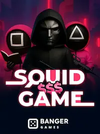 Squid Game Squid Game themed slot at TK7000 COM casino Bangladesh