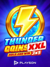 Thunder Coins XXL Thunder Coins XXL slot at TK7000 COM Bangladesh