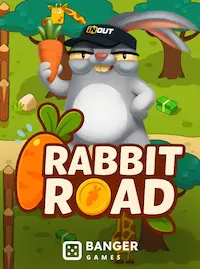 Rabbit Road Rabbit Road at TK7000 COM casino Bangladesh