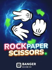 Rock Paper Scissors Rock Paper Scissors at TK7000 COM casino