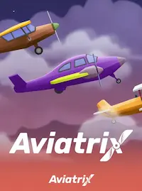 AviatriX AviatriX at TK7000 COM casino
