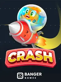 Crash Crash at TK7000 COM casino