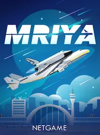Mriya Mriya crash game at TK7000 COM casino