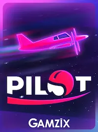 Pilot Pilot crash game at TK7000 COM Bangladesh
