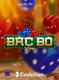 Bac Bo Bac Bo at TK7000 COM casino