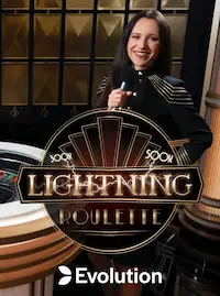 Lightning Roulette Lightning Roulette live at TK7000 COM casino