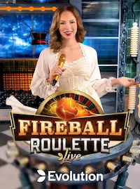 Fireball Roulette Fireball Roulette at TK7000 COM Bangladesh