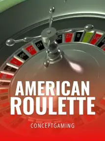 American Roulette American Roulette live at TK7000 COM Bangladesh