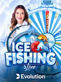 Ice Fishing Ice Fishing at TK7000 COM casino
