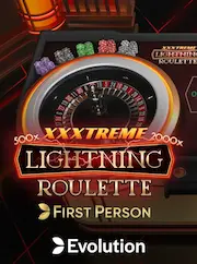 XXXtreme Lightning Roulette XXXtreme Lightning Roulette at TK7000 COM