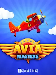 Avia Masters Avia Masters crash game at TK7000 COM Bangladesh