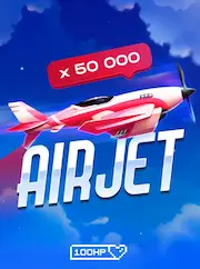 Airjet Airjet crash game at TK7000 COM casino